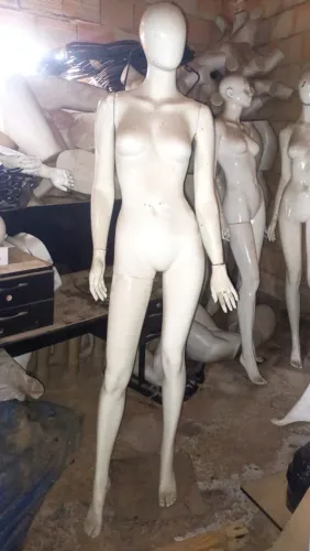 Manequim