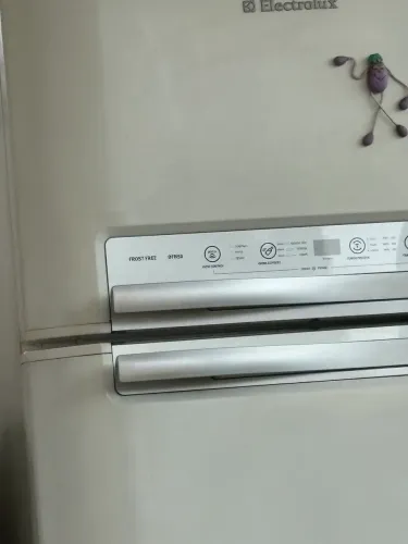 É somente a Placa dfn50 Electrolux 