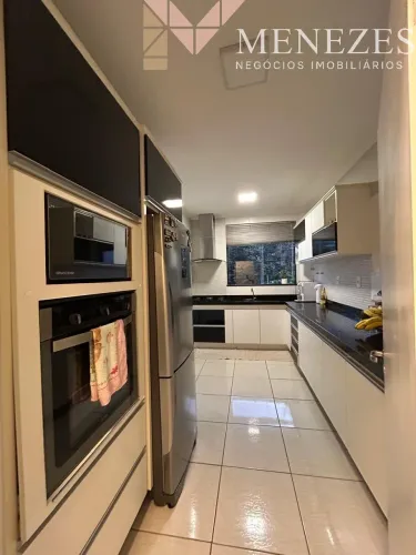 Apartamento à venda no Condomínio Guatambú