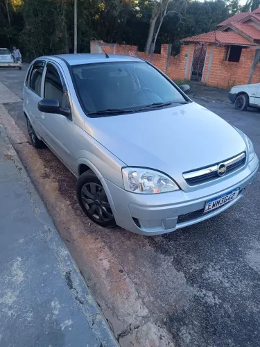 Chevrolet Corsa Hat. Maxx 1.4 8V Econoflex 5P 2012