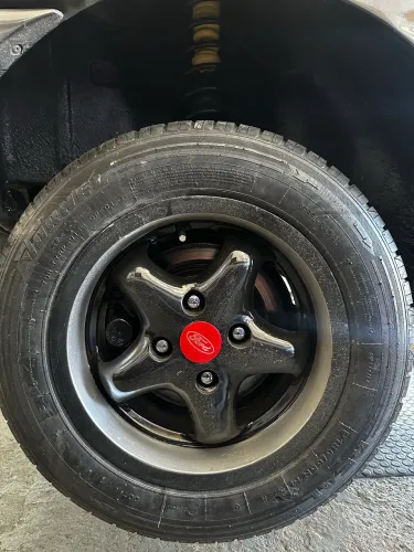 RODAS ESPORTIVAS ARO 14