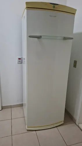 Geladeira
