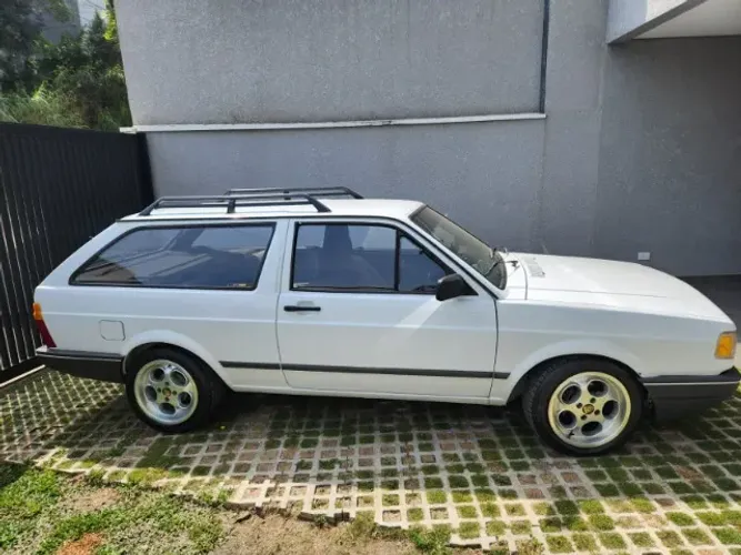Volkswagen Parati CLI / CL/ Atlanta 1.6 1995