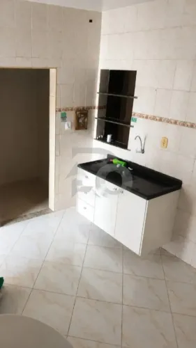 Casa no Bairro José Conrado de Araújo com 180m², 4 Quartos, 3 Banheiros e 2 Garagens