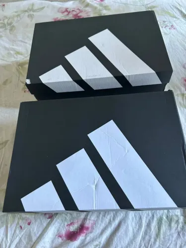 Tênis Adidas _ original