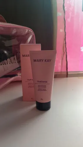 Hidratante Antioxidante Mary Kay 