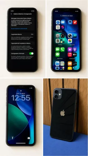 iPhone 11 64Gb