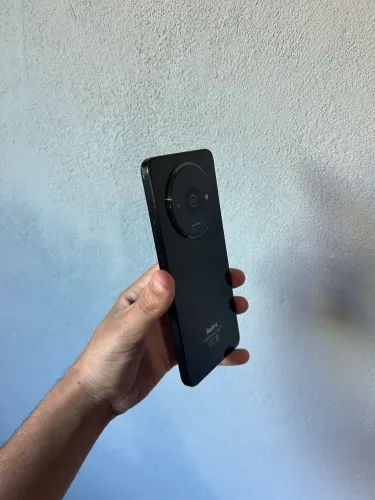 Celular barato - Redmi A3