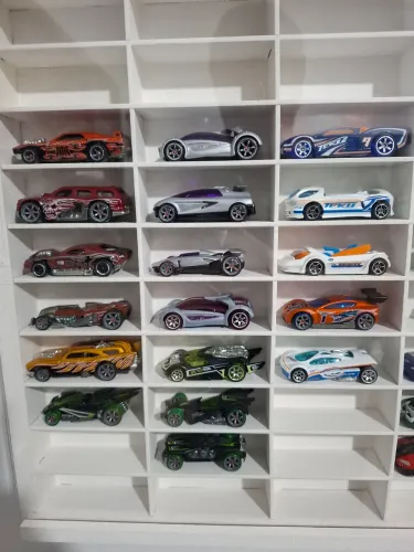 Hotwheels acceleracers