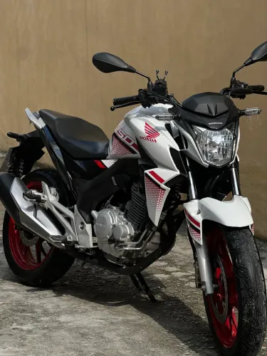 Twister 250 - 2022