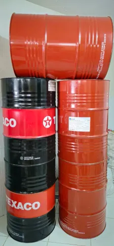 Tonéis de ferro 200l