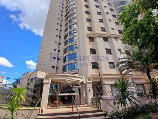Apartamento Alto padrão 180m², 3 quartos sendo 2 suítes, para locação e venda - Jardim Ira
