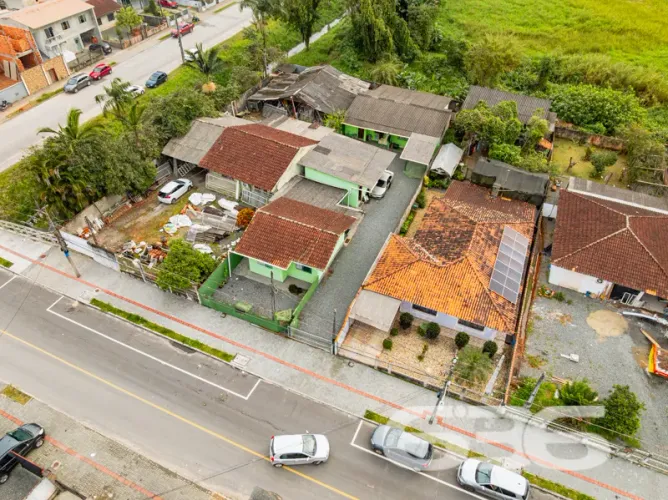 Casa | Joinville | Vila Nova