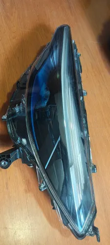 Farol Corolla cross Hibrido (original, Novo)