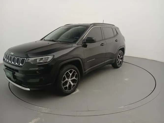 Jeep Compass Long. T270 1.3 TB 4X2 Flex AUT 2025
