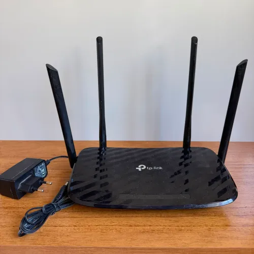 Roteador TP-Link Archer C6