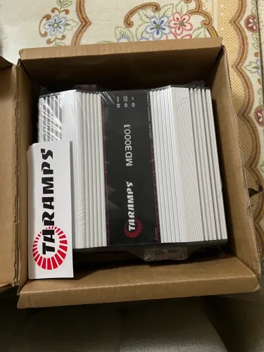 Módulo taramps MD 3000.1