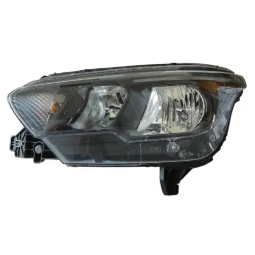 FAROL FIAT ARGO CRONOS SEM LED 2018 A 2023 LE ORIGINAL