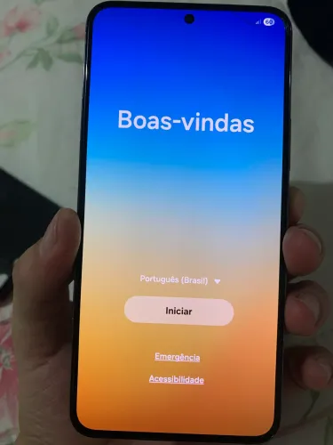 Samsung S22