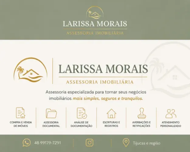 Assessoria Imobiliária