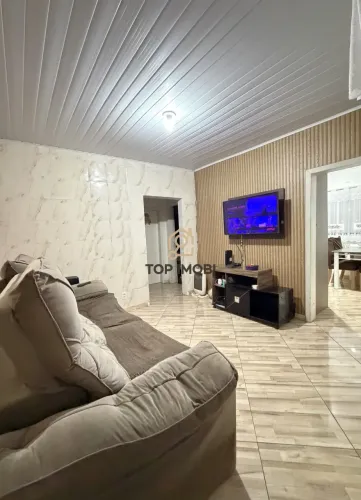Casa à venda no bairro Jardim Iracema - Caxias do Sul/RS