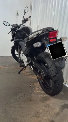 Honda CB 300
