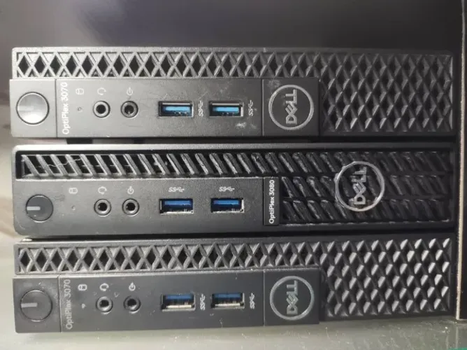 DELL OPTIPLEX MICRO