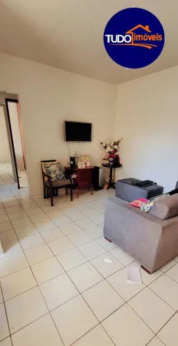 APARTAMENTO À VENDA, 2 QUARTOS, TAGUATINGA NORTE/DF