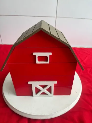Celeiro