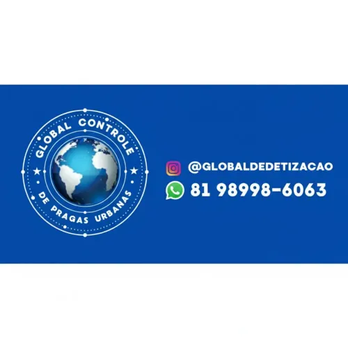 Dedetização recife