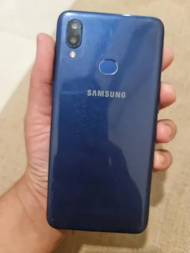 A10s 32gb barato R$330