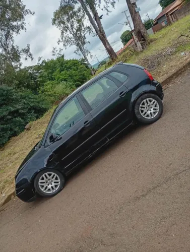 Volkswagen Polo 1.6 MI/ S.ouro 1.6mi 101cv 8V 5P 2003