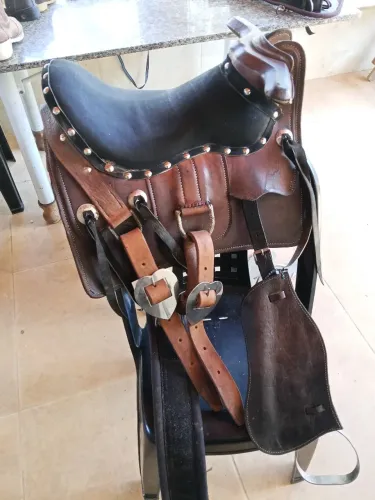 Sela para cavalos 