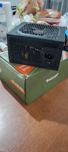 Fonte de PC TGT ENFIELD 600W