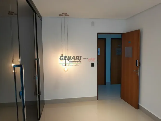 Sala para Locação 80.35M², Cidade Nova I, Indaiatuba - SP