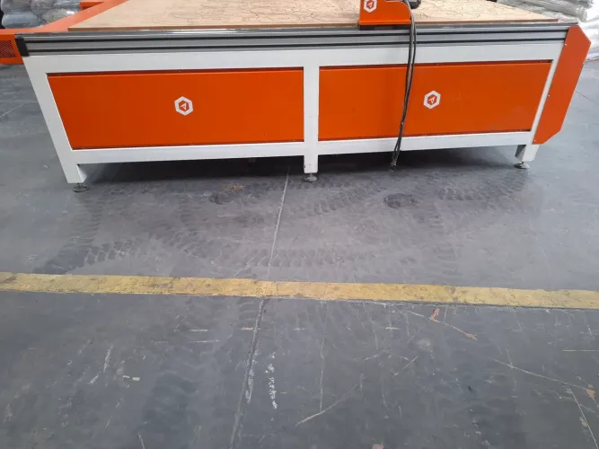 Router CNC 1.50 x 2.50 