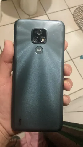 Motorola G7