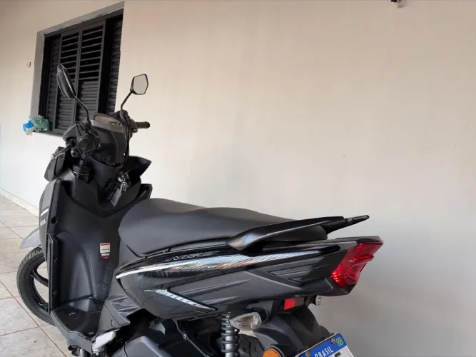 Yamaha NEO 125cc ano 2023