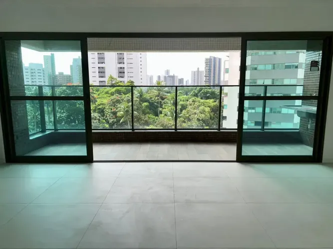 Edf. Arthur Bruno Schwambach | UNIDADE EXCLUSIVA | TORRE C | 4 quartos
