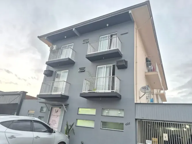Aluga-se Apartamento Jlle, Costa e Silva, Rua Bem Te Vi n° 421, Ap 102 R$1.600,00