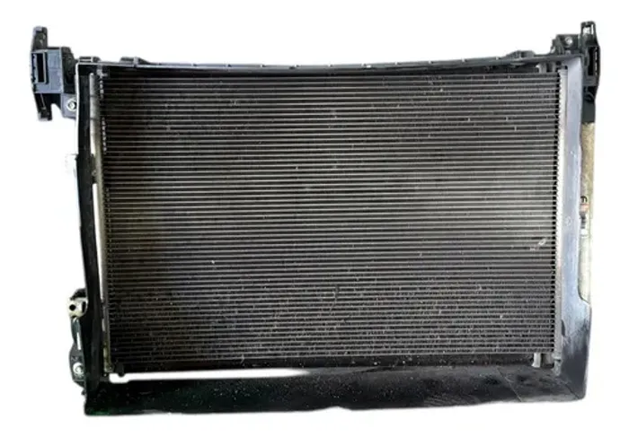 Kit Radiador Fiat Argo 1.0 3cc