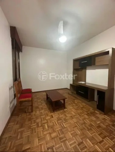 Apartamento à venda Avenida Benjamin Constant, São João - Porto Alegre