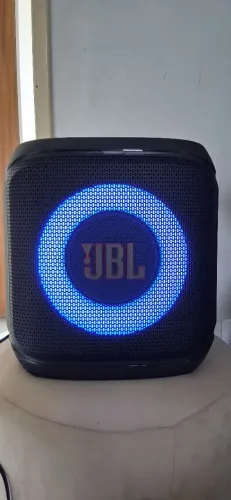 Caixa JBL Partybox Encore essencial 2