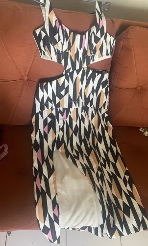Vestido TD