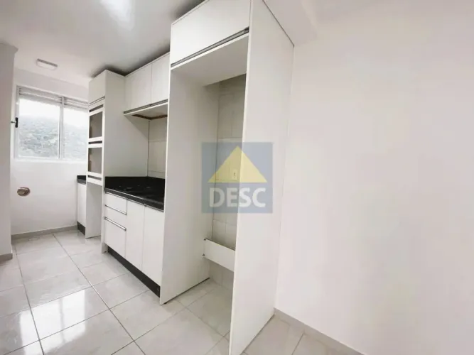 Apartamento com 2 Dormitórios para Locação Anual, Condominio Colina do Cedro em Camboriu