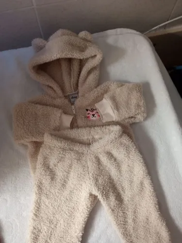Lotinho bebê