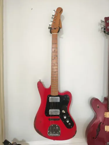 Giannini Sonic