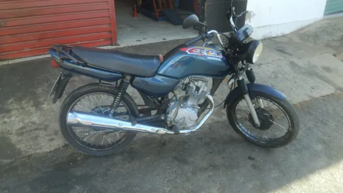 Vendo 99 em dias