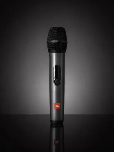 Aluguel de caixa de som, microfone e itens para eventos