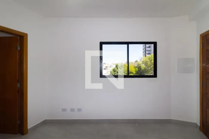 Apartamento à Venda - Vila Formosa, 1 Quarto, 45 m2